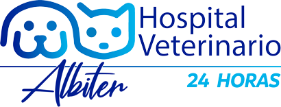 Hospital veterinario albiter